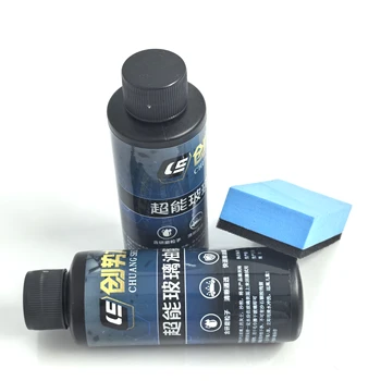 2024 High Quality Oem Automotive Windshield Glass Film Remover New Car Care Product