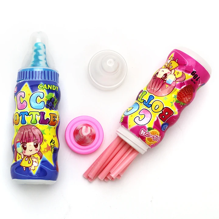 CC bottle