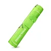 Green with pocket