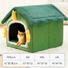 L [Convient aux chats de moins de 30 chats ou à plusieurs chats]