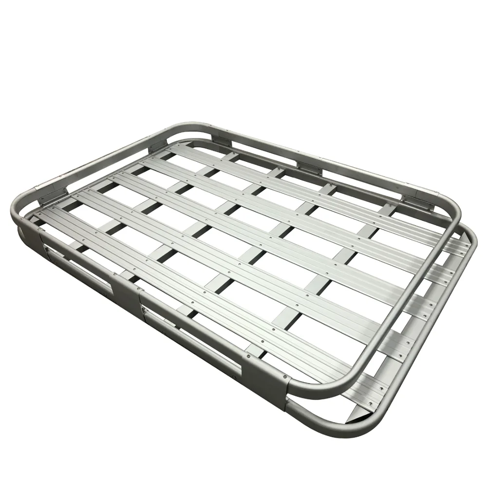 Widely Used Universal Aluminum Luggage 