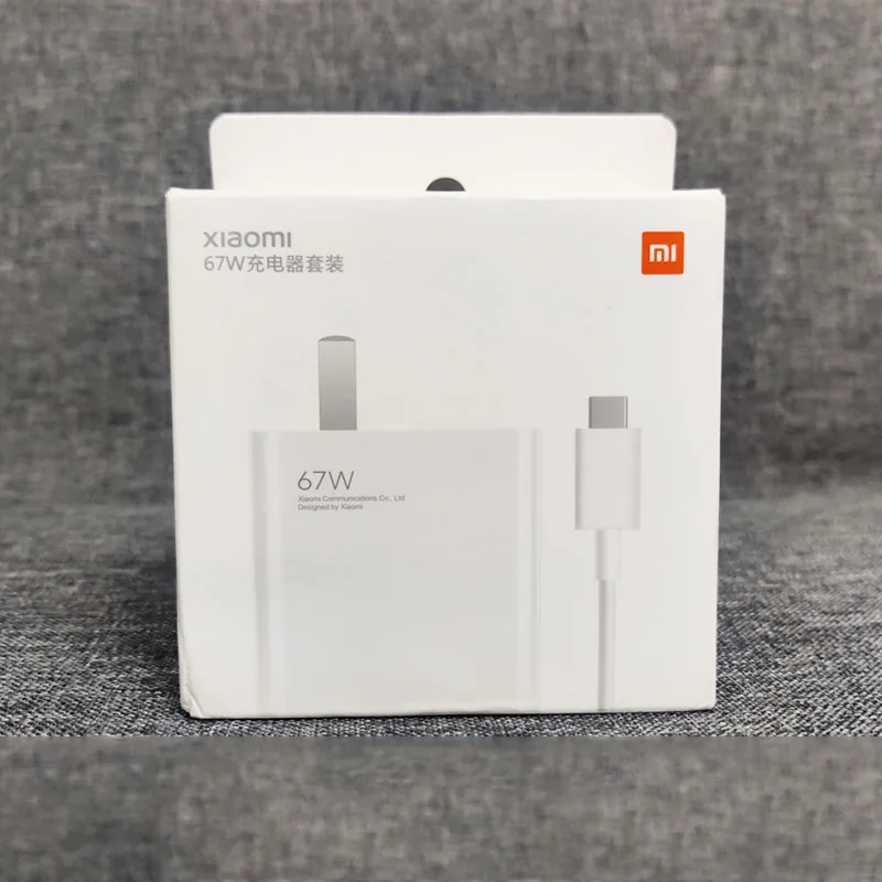 Xiaomi用67WUSB急速充電器1413 12 11 10 Ultra Redmi Note 12T