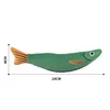 Green swordfish