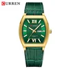 5 Oro Verde
