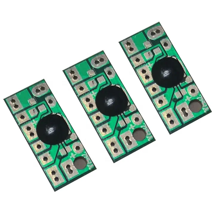 Manufacturer of Printed Circuit Board Assembly PCBA for Flash Board Electronic Organ Intelligent Toys PCB