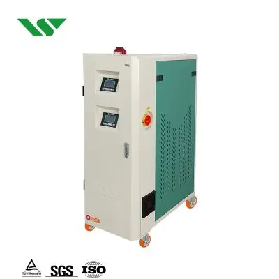 High Quality and High Efficiency Automatic Mold Temperature Controller Used for Plastic Injection Machine