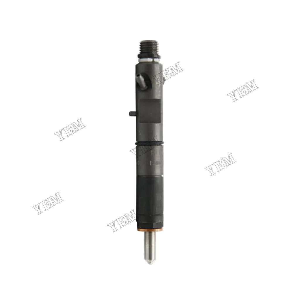 Injector 398-1507 Fit for Caterpillar C7.1 CAT320D2 Engine