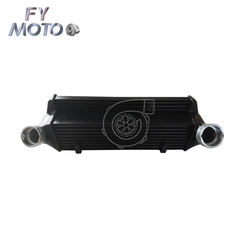 Intercooler De Alto Rendimiento Para E90/91/92/93 120d 123d 320d N47 2