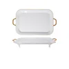 Green - Large Tray