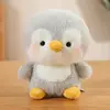 Pingüino compañero de escritorio Tianze