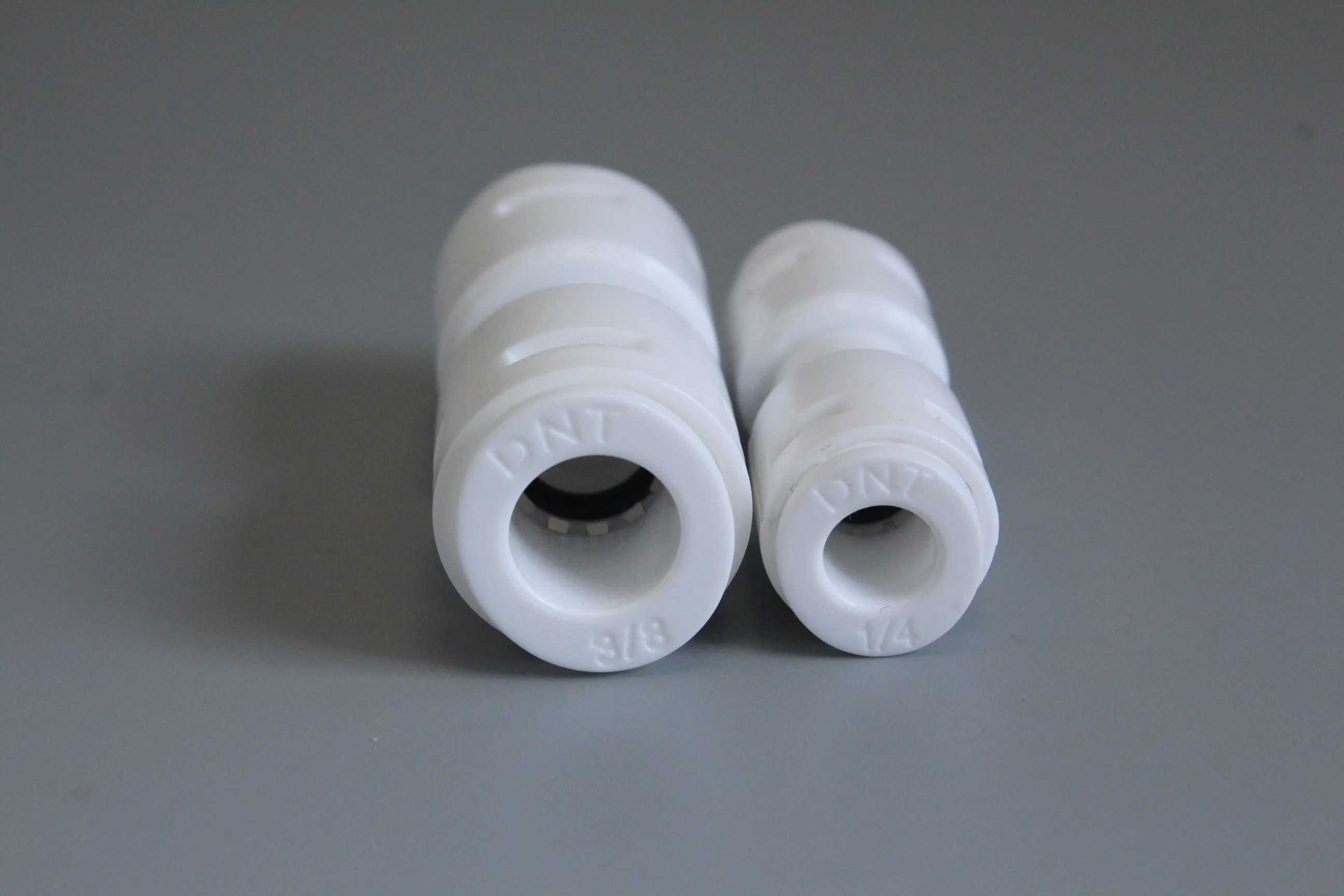 Быстроразъемный фитинг 1/4 дюйма детали для водной системы RO