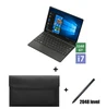 laptop & bag & stylus pen