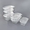 transparent box