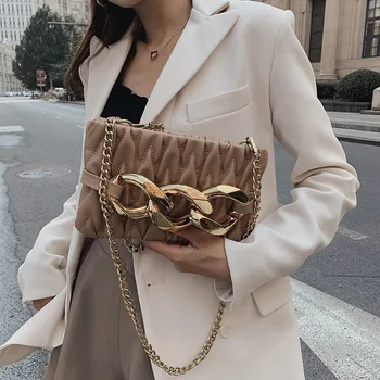 new fall bags 2021 women's handbag handbags luxury famous brands small square bag