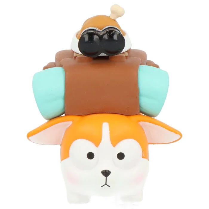 Custom Blind Boxes - Designer Figure Series for Collectors