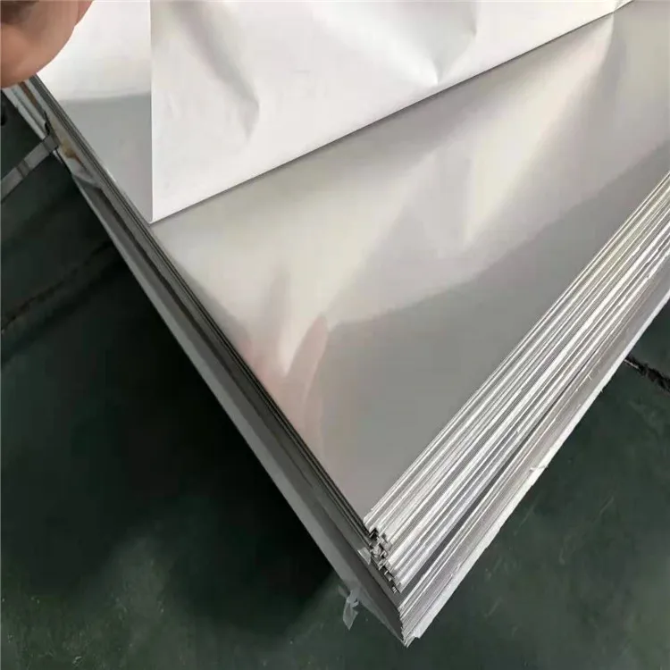 Lámina De Acero Inoxidable 304 - 2mm De Espesor, 200x300mm, Perfecta Para Bricolaje