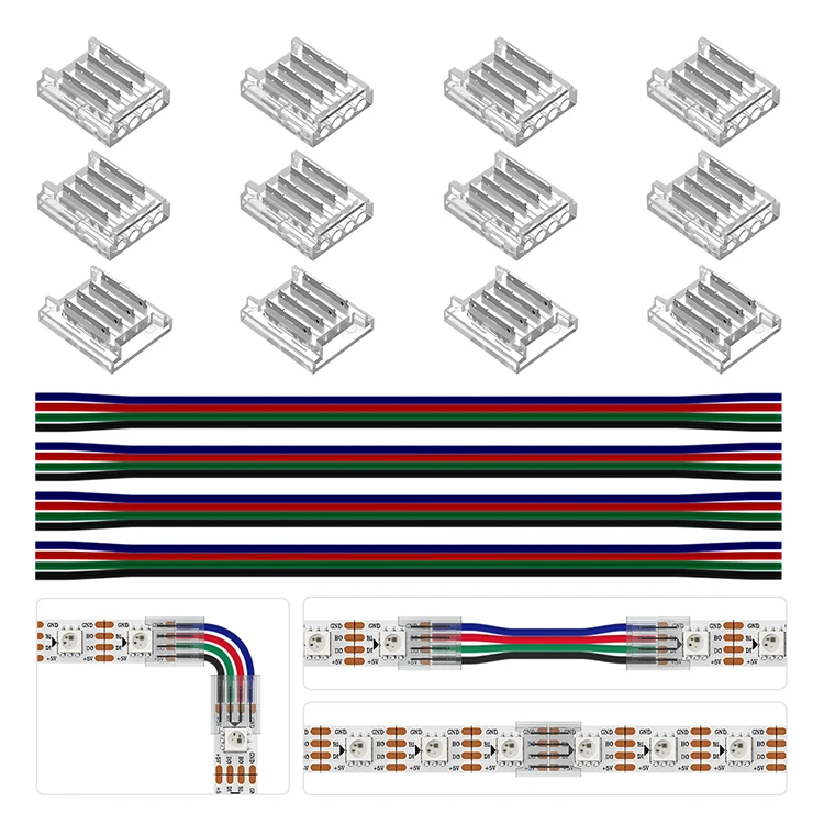 2022 Latest Version Support Online Offline Programming Dmx512 1990 TTL SPI Protocol LED ArtNet Controller T-790k