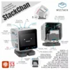 Gray StackChan