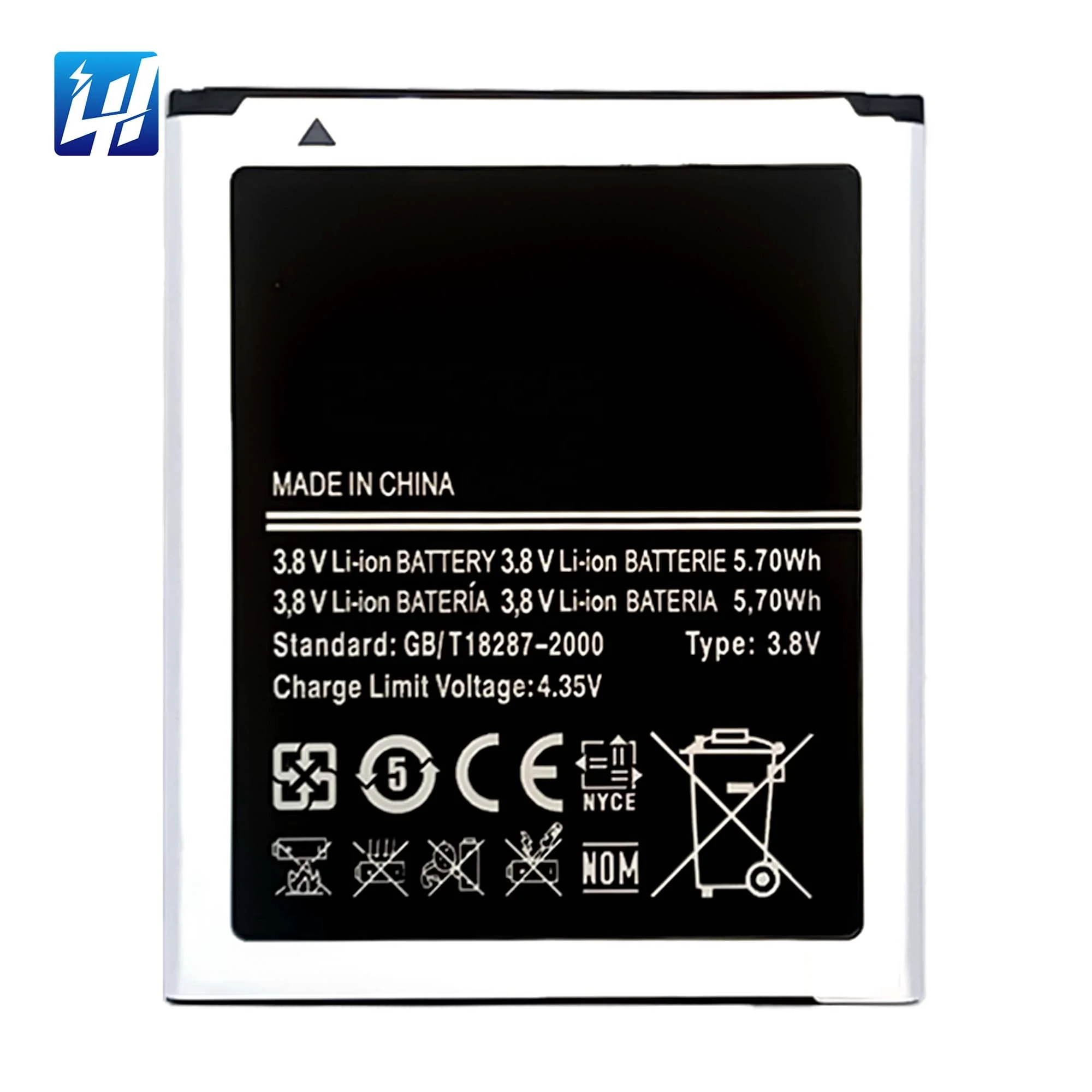 Samsung Eb425161lu 1500mah Mobile Phone Replacement Battery For