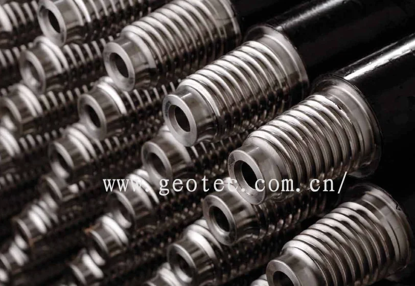 Hdd Drilling Drill Pipe Jack Hammer Drill Rods Buy Jack Hammer Drill