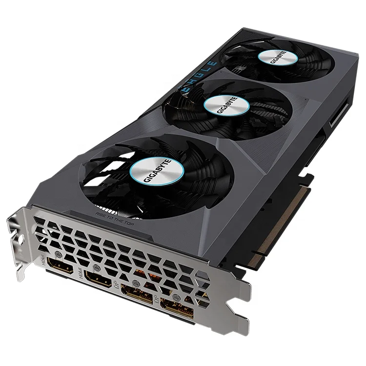 【訳あり】GIGABYTE EAGLE 8G RX 6600　中古 訳あり】GIGABYTE EAGLE 8G RX 6600 中古