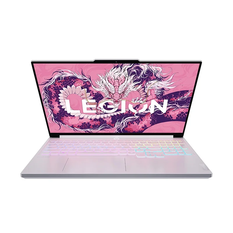Fast Shipping Lenovo Legion Y9000X 2023&24 Gaming Laptop 16 Inch
