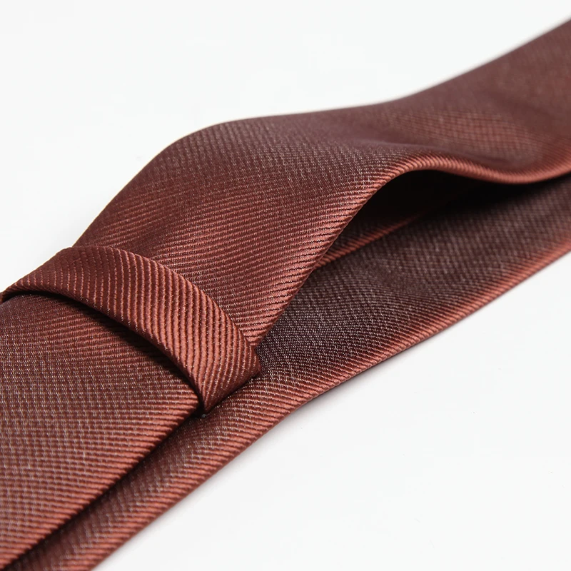 Light Blue Mens Slim Ties Men Wedding Necktie Polyester Mr P Tie