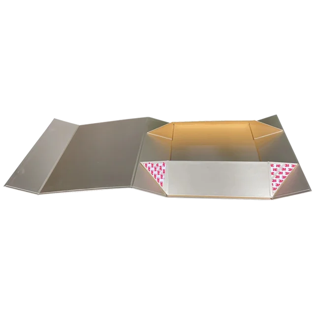 Custom Folding Carton Box Packaging Corrugated Paper Cardboard for Food Coffee Wine Competitive Price High Opening Force