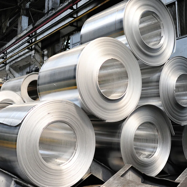 6 Micron Aluminum Foil Food Grade 6 Micron Aluminum Foil Food Grade