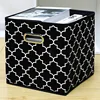 Metal buckle lantern without cover (double-sided portable)