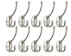 satin nickel