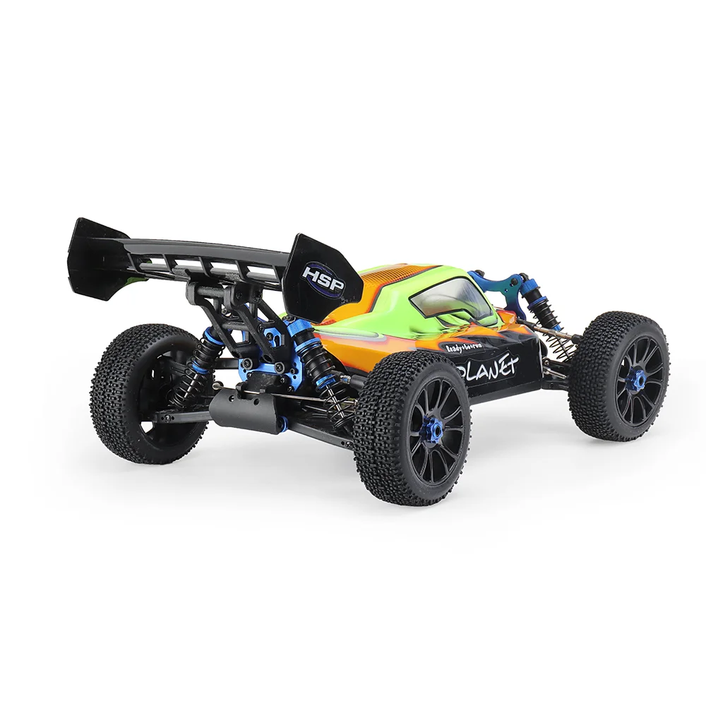 HSP 94995 RTR 1/8 Remote Control Brushless 4WD RC Car - Off Road