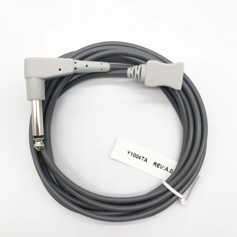 E9004ZS YSI 400 Series Temperature probe with Dual Pin E9004ZS YSI 400 Series Temperature probe with Dual Pin