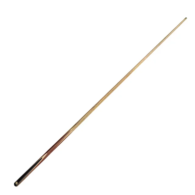SK-006 High Quality Professional One Piece Cue for snooker stick & Billiards Optimal Game Play Single Structure Cues