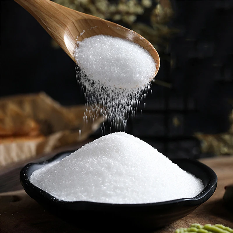 SUNDGE China Factory Good Price Food Sweetener Acesulfame-K CAS  55589-62-3 Acesulfame Potassium