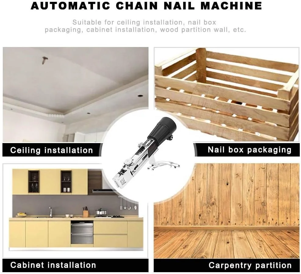 Электрическая цепь для дрели