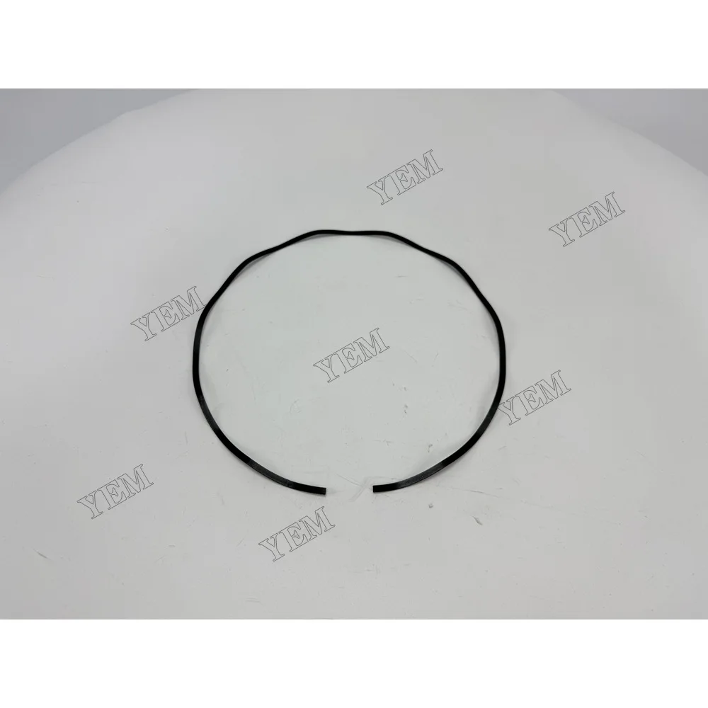 Spring 56D-15-12710 for Komatsu Genuine Engine Parts