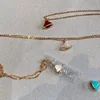 Red chalcedony