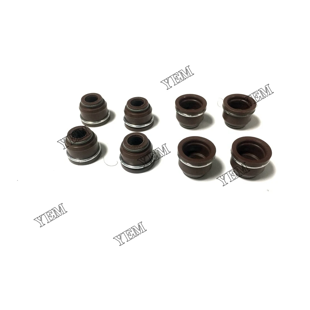 Engine Gasket Kit 4FE1 for Isuzu Engine Rebuild Kit 2