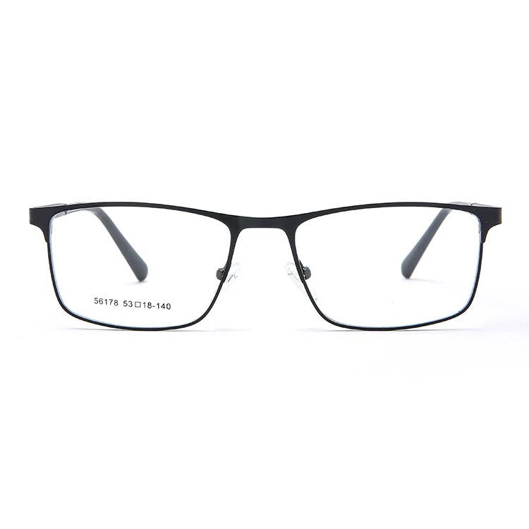 Gafas Ópticas De Medio Marco Para Hombre,Venta Al Por Mayor,2021 - Buy  Venta Por Mayor China Última Anteojos Ópticos,Lentes Ópticas Gafas Marco  Medio De Gafas,2021 Nuevos Marcos De Gafas Para Hombres Product