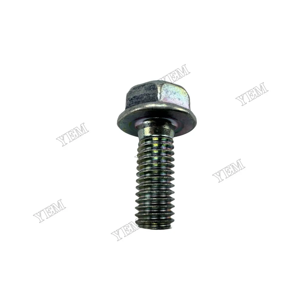 Bolt 01759-50616 Fit for Kubota D722 Engine 5