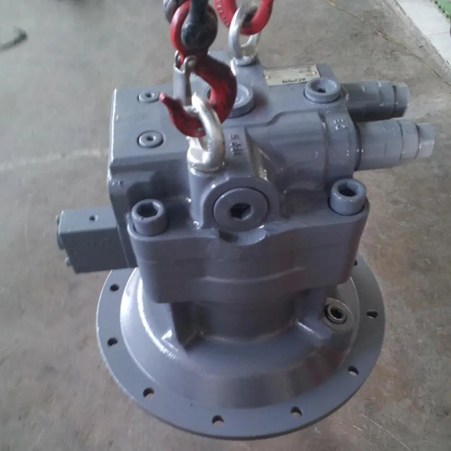 14673318 14539045 EC140D EC140E Swing Motor EC120D for Volvo