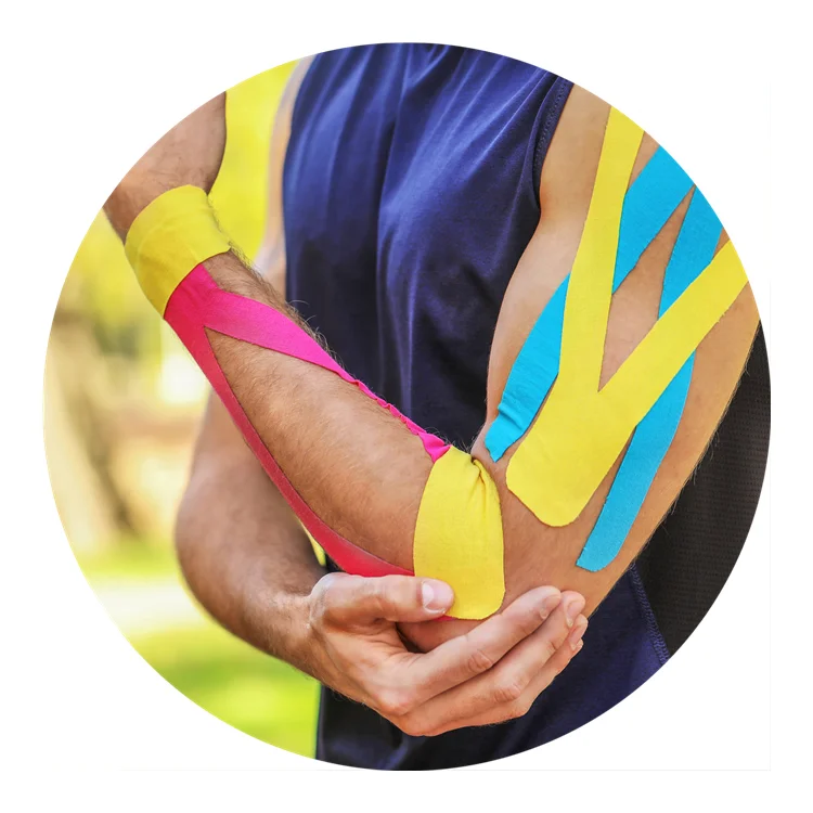 Taping For Tennis Elbow lupon.gov.ph