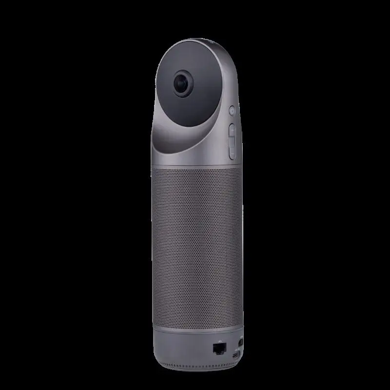 Kandao Meeting Pro Conference Camera: 360° Video, AI Algorithm