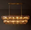 Ottone 54"L x 20"P x 15,5"A