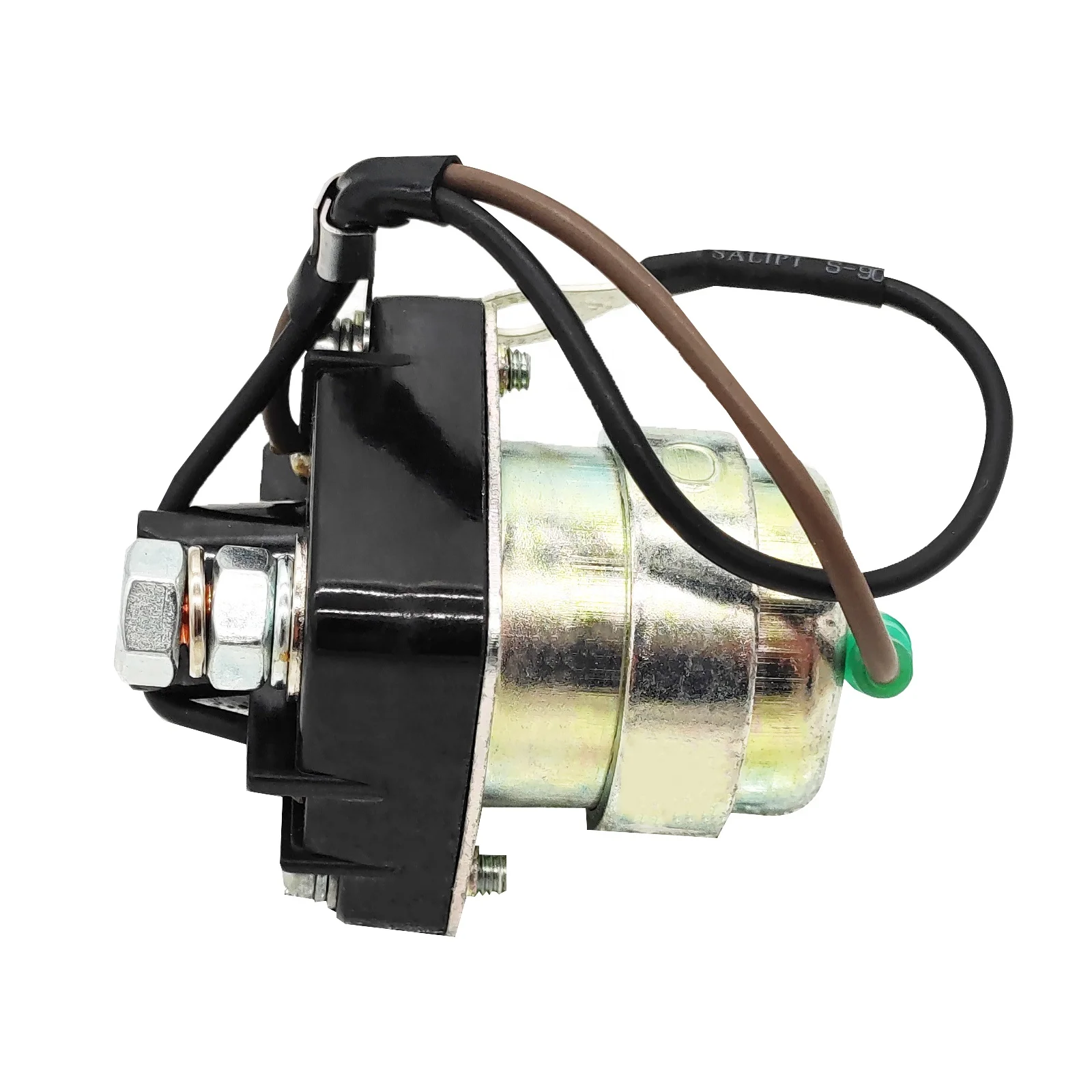 Подвесной Двигатель, реле стартера соленоида для YAMAHA 115hp, двухтактный 61A-81941-00-00 SW941