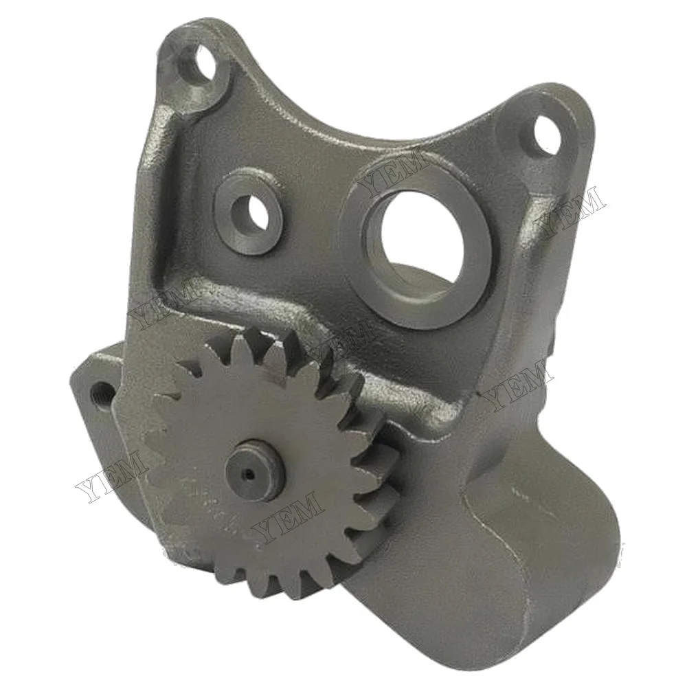 Oil Pump 4132F057 Fit for Perkins 1000 1006 Engine
