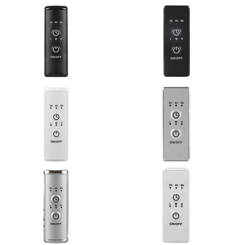 Towel Rail Heat Kit Warmers Adjustment Electric Temperature Plug In