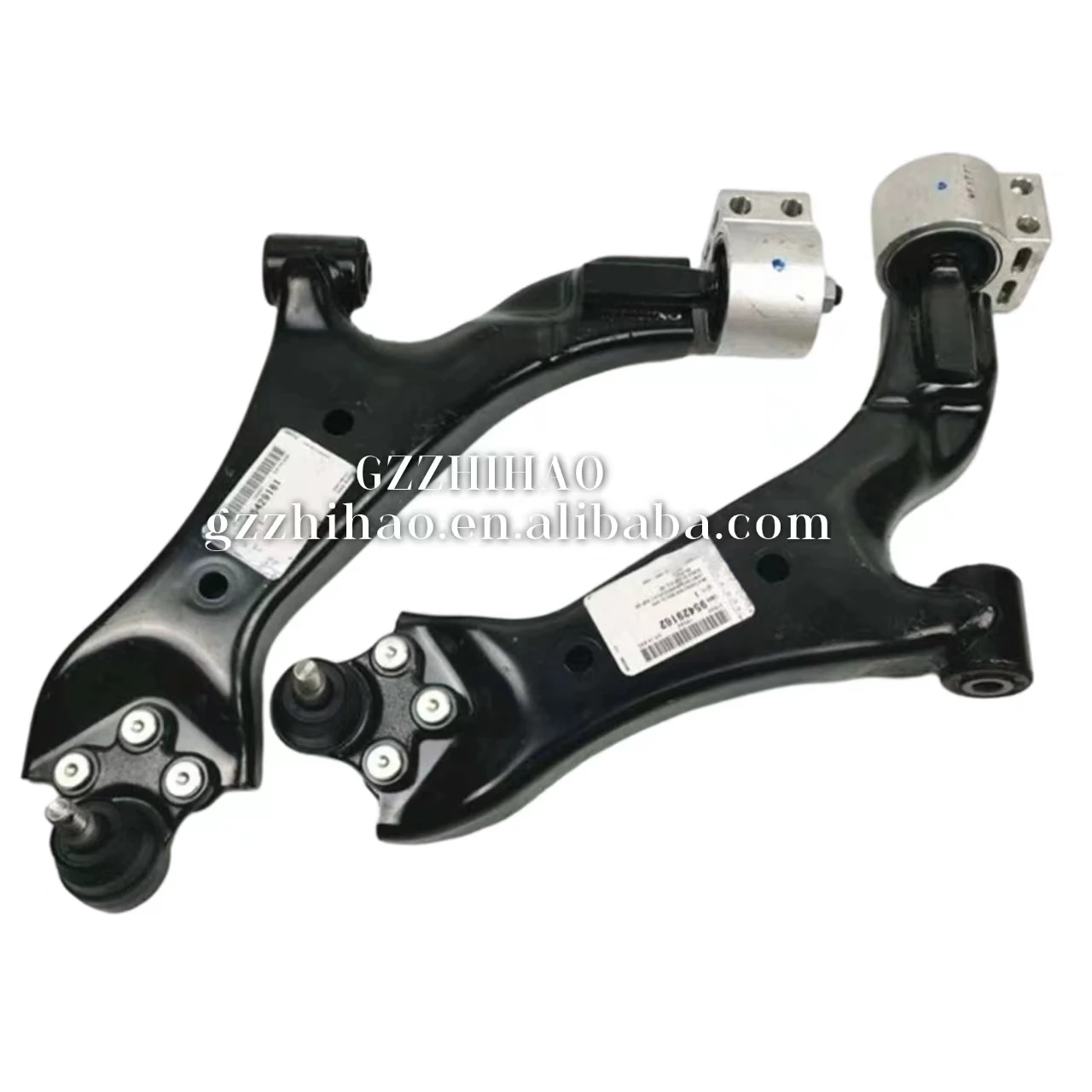 Suspension Front Lower Control Arm For 20102017 Chevrolet Equinox Gmc