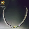 Colore argento